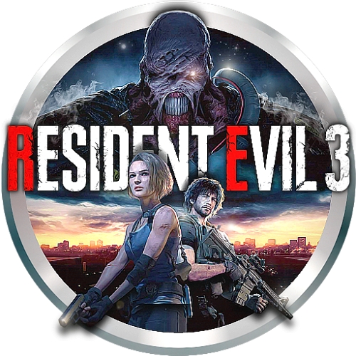  Resident Evil 3 Steam Key